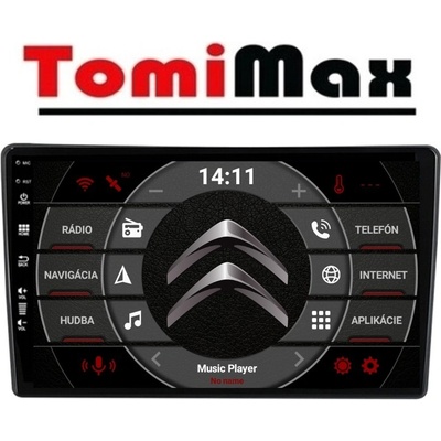 TomiMax 576