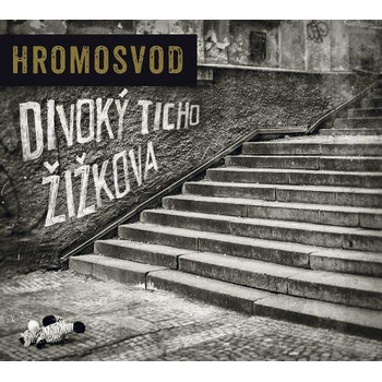 Hromosvod - Divoký ticho žižkova