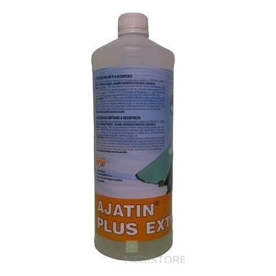 Profarma-Produkt Ajatin Plus Extra 1x1000 ml
