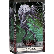 Cool Mini Or Not Cthulhu: Death May Die Fear of the Unknown: Ithaqua the Wind-Walker