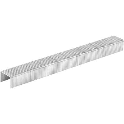 NEO TOOLS Pozinkované sponky pre pneumatické sponkovačky (14-572), GA21, typ 80 (380), dĺžka 10 mm, 4000 14-612