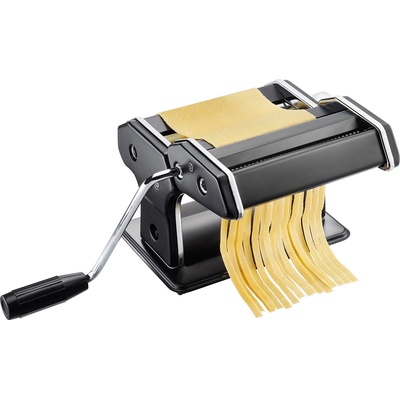 GEFU Машинка за спагети / паста Gefu Pasta Perfetta - цвят черен (GEFU 89426)
