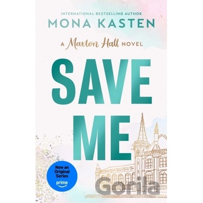 Save Me - Kasten Mona