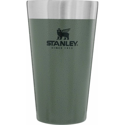 Stanley Termosklenka The Stacking Tumbler 470 ml zelená