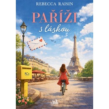 Paříži s láskou Rebecca Raisin 2026