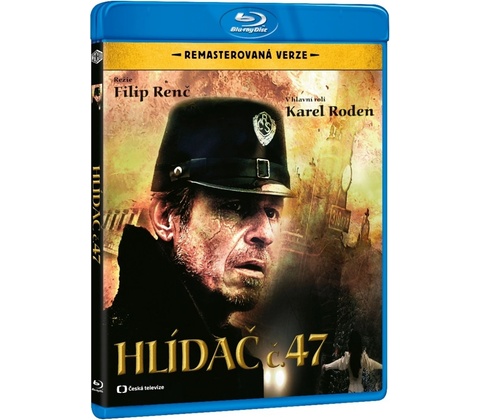 Hlídač č. 47