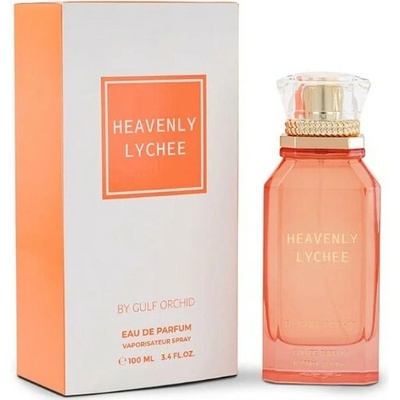 Gulf Orchid Heavenly Lychee parfumovaná voda dámska 100 ml