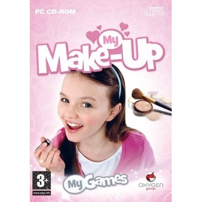 My Make-Up