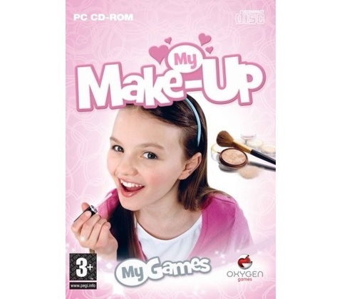 My Make-Up