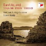 Festival Strings Lucerne & Daniel Dodds - Eastbound: Schumann, Dvořák, Schreker (Works For String Orchestra) (CD) (0196588633126)