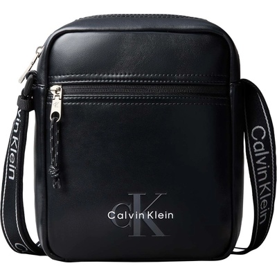 Calvin Klein Crossbody taška Bold Strap LV04D3418GUB1
