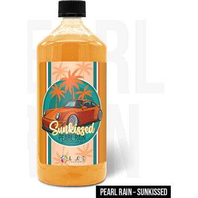 Liquid Elements Pearl Rain Summer Edition Sunkissed 1 l