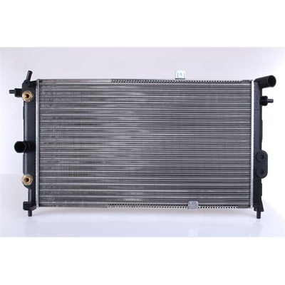 Chladič, chlazení motoru NISSENS 630641