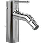 Villeroy & Boch Skyla - Смесител за биде с чучур, AquaSmart, хром TVB11600100061 (TVB11600100061)