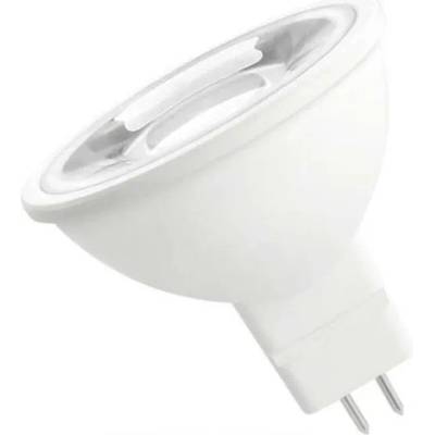 Led Крушка mr16 gu5, 3/4w/12v 4000k 45° бял (wj0325)