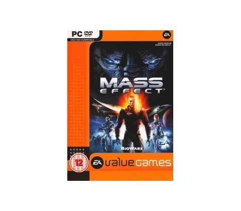Mass Effect