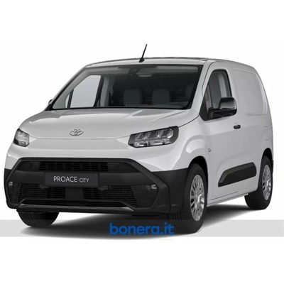 Toyota Proace City 1.5 Comfort 75 kW