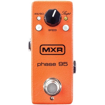 Dunlop MXR Phase 95
