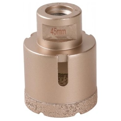 korunka vykružovacia diamantová 45mm M14 profi FESTA