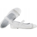 Kornecki 6492 dievčenské balerínky