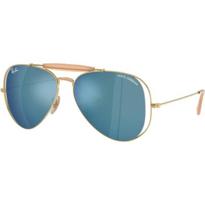 Ray-Ban RB3029M 001/55 (RB3029M 001/55)