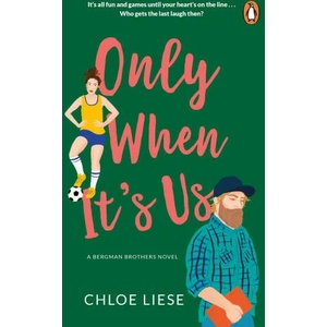 Only When It's Us | Chloe Liese (2023)
