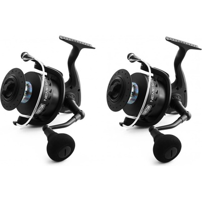 Harton Nemesis 8000 1+1