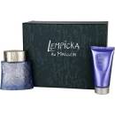 Lolita Lempicka Au Masculin EDT 100 ml + sprchový gel 75 ml dárková sada