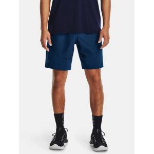 Under Armour Мъжки шорти Under Armour UA Unstoppable Hybrid Shorts Under Armour | Sin | МЪЖЕ | S