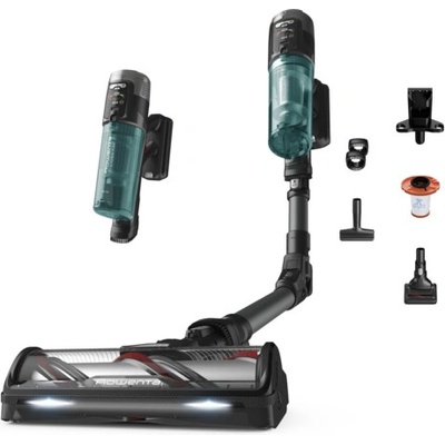 Rowenta X-Force Flex 12.60 Neo Allergy Aqua 3v1 RH9