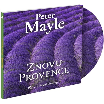 Znovu Provence
