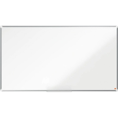 Nobo Tabule magnetická smaltovaná premium - 155 x 87 cm