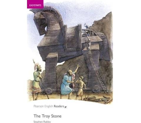 Troy Stone - Stephen Rabley
