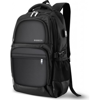 Boissen Tarsus 34L Čierny