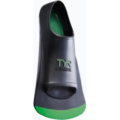 TYR Плавници за плуване TYR Burner 2.0 green