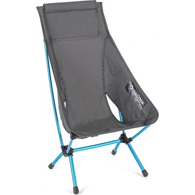 Helinox Къмпинг стол Helinox Chair Zero High Back Camping chair - Black - размер One Size (580-0924-0111)