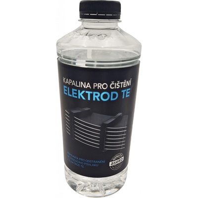 ASEKO Kyselina na čistenie elektród TE 1L
