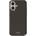 Holdit Калъф Holdit - Seethru, iPhone 16 Plus, черен (7330985164972)