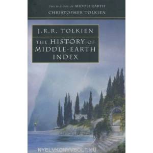 Index (ISBN: 9780007137435)