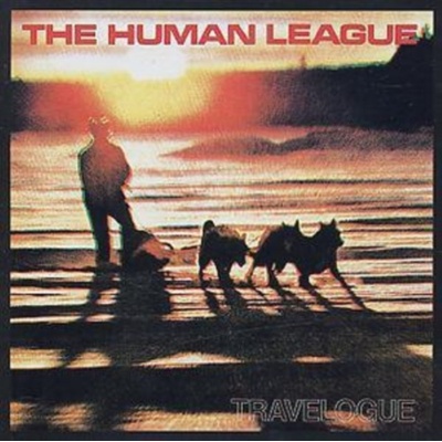 HUMAN LEAGUE: TRAVELOGUE/REM. CD