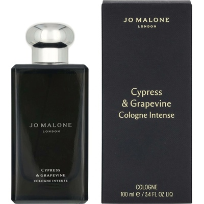 Jo Malone Cypress & Grapevine Kolínska voda Intense unisex 100 ml
