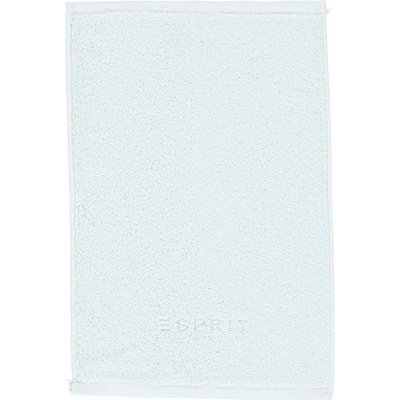Esprit Koupelnový ručník v světle modré 60 x 90 cm
