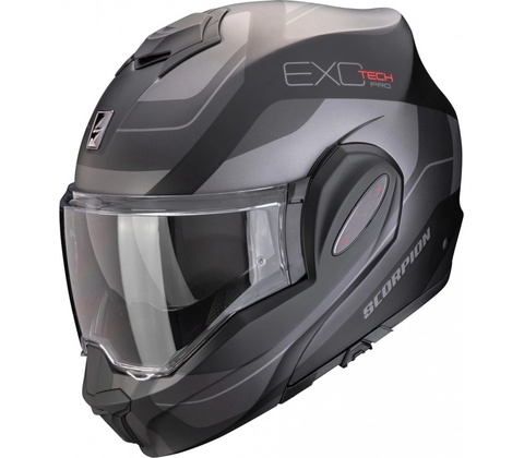 Scorpion EXO-TECH EVO PRO COMMUTA