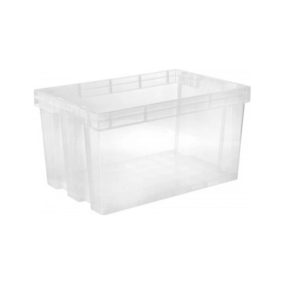 Tontarelli Box Heavy Duty 50L transparentní 8034159100