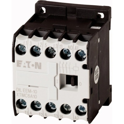 EATON Stykač DILEEM-10-G 12VDC 51644