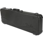 Fender Deluxe Molded Куфар за бас китара