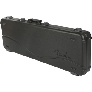 Fender Deluxe Molded Куфар за бас китара