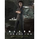 Alien: Isolation Last Survivor