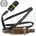 Lambda sonda DELPHI ES10580-12B1 (ES1058012B1)