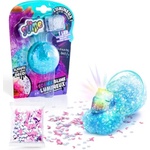 Canal Toys Светещ космически слайм Canal Toys, асортимент (CTSSC215) - ozone